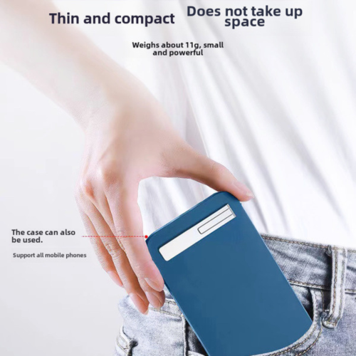 Foldable Metal Foldable Phone Stand Kickstand