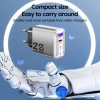 20W USB-C PD Fast Charger for All Devices