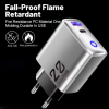 20W USB-C PD Fast Charger for All Devices