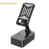 3-in-1 Bluetooth Speaker Phone Stand with Power Bank