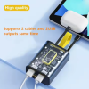 10000mAh PD Power Bank with 22.5W Fast Charging