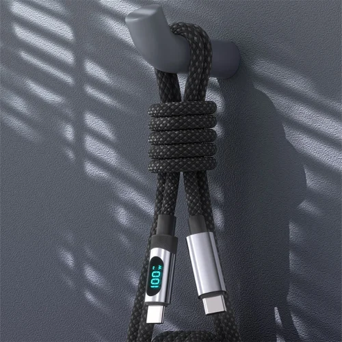 USB-C to USB-C 100W Fast Charging Cable