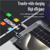 USB-C to USB-C 100W Fast Charging Cable