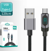 USB-C to USB-C 100W Fast Charging Cable