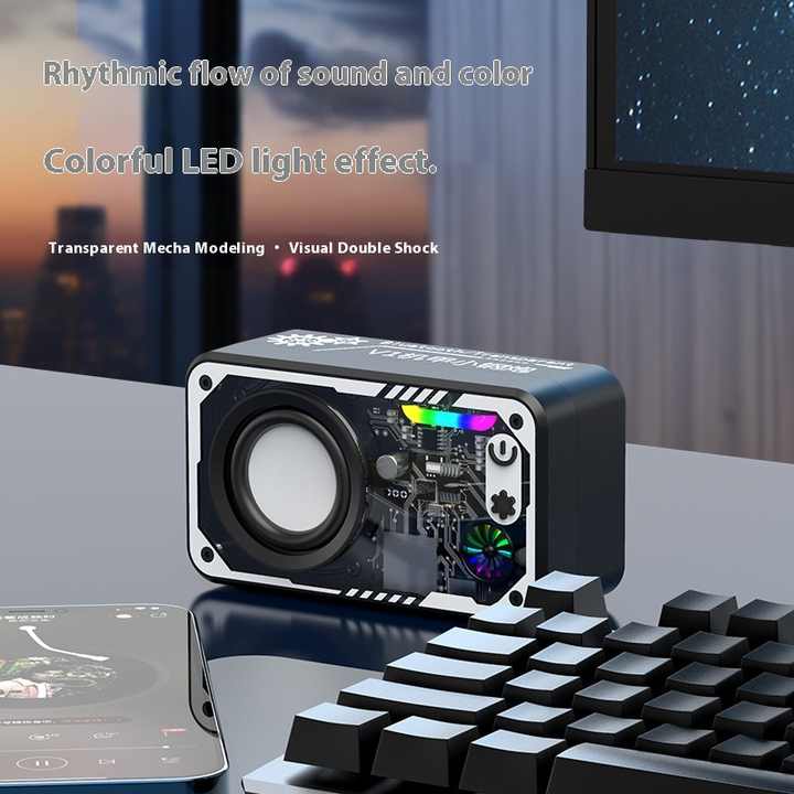 Best Bluetooth Speaker Price in Bangladesh for 2025