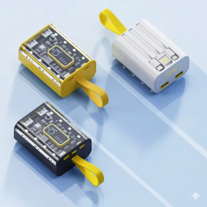 Best Power Bank Price in BD